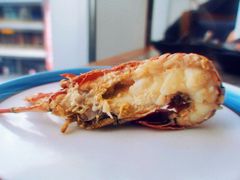 -亚马逊蒸汽活海鲜自助(LCM置汇旭辉广场店)