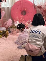 -爱儿美儿童摄影(奥森公园店)