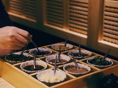 -锦和牛·炭火烧肉(ICC太和里店)