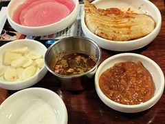 -Dombe豚(黑猪肉街店)