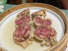 -胡杨记忆(和平路店)