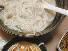 -灵芝妹子米线(瓦房店新玛特店)