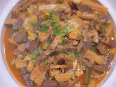 -老爷庙风味美食府(魏都大道店)