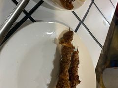 -小板凳(四公里店)