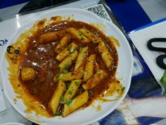 -金妈家烤肉(龙湖U城天街店)