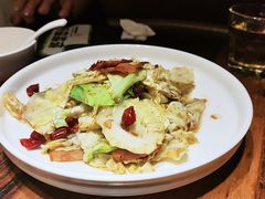 -外婆家(南开大悦城店)