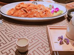 -将军牛排·尔滨地标朝鲜族美食(总店)