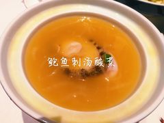 -百富源·海鲜辽菜(浑河堡店)