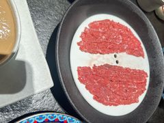 -东来顺(非遗·清真火锅·盛世广场店)