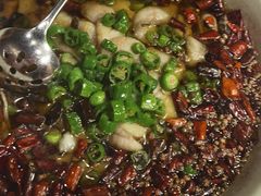 -又一福烤鸭·北京菜(东四店)