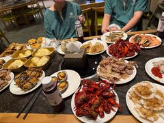 -清河半岛温泉度假酒店