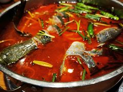 -西江传说•酸汤鱼(水东路店)