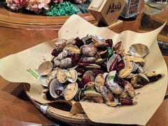 -水煮三国·川鲁江湖菜(香山店)