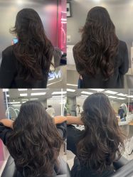 -5M HAIR SALON 旗舰店