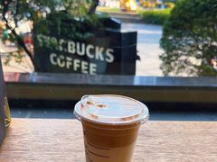 -星巴克(无锡东方商厦店)