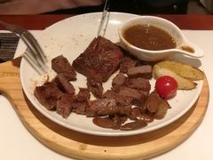 -斗牛士牛排(南京东路店)