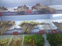 小郡肝串串-钢管厂五区小郡肝串串香(车公庙店)