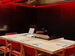 -滩万日本料理Nadaman(国贸大酒店)