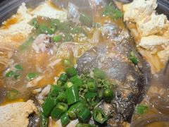 -探鱼·鲜青椒爽麻烤鱼(领展购物广场店)