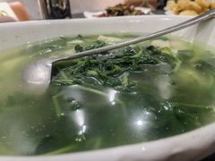 -喜洲翰林餐厅(董家百年老宅店)