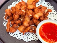 -瓯越·海鲜·瓯味一品(IM长宁国际店)