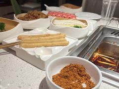 -海底捞火锅(创意园店)