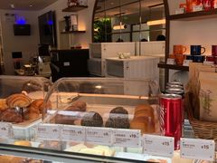 黑麦面包-Peet's Coffee皮爷咖啡(大学路店)