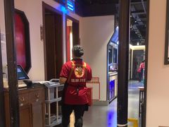 -盛源川香鱼火锅(西小区总店)