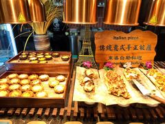 -東盛炭烤自助料理(玄武招商花园城店)