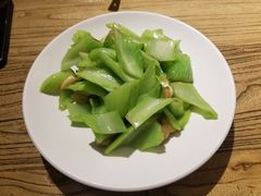 -李记潮汕砂锅粥(营福路店)