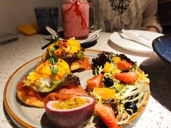 -BE BRIGHT KITCHEN(正佳广场店)