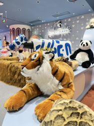 -奈尔宝家庭中心·亲子餐厅(北京东坝万达店)