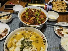 -老山东·山东菜(鲁菜名店)