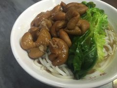 -珍珍小食店(西华路店)