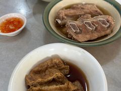 招牌肉骨茶-黄亚细肉骨茶(仰光路店)