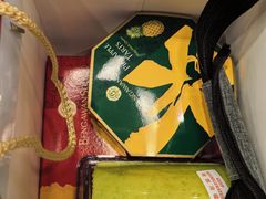 -本格旺索罗(樟宜机场T1店)