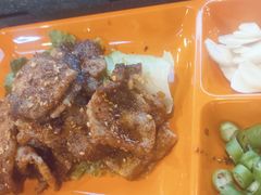 -林二哥宜烤官·宜宾小烧烤