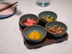 -半山腰·云南菜(侨福芳草地店)