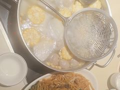 -潮泰牛肉火锅 · 创于1992年(车公庙店)