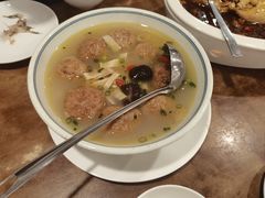 -一楼食业·美食人家