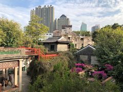 -东莞市可园博物馆