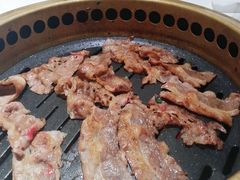 -花味烤肉·拌饭(庐阳万科店)