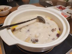 -湯系·煲汤手艺人(东二环泰禾广场店)