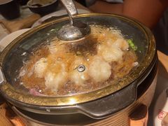 -绿茶餐厅(青岛城阳万象汇店)