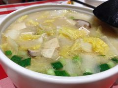 -西贝(上海新梅广场店)