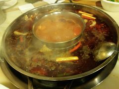 -蜀滋香鲜鱼美蛙火锅(339店)