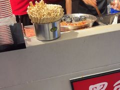 -黑色经典臭豆腐·湖南特产(步行街店)