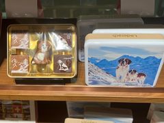 -Laderach 莱德拉(上海环贸iapm店)