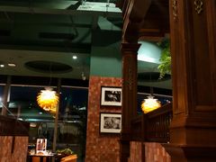 大堂-星叶·东南亚料理(宁波万象汇店)