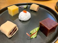 宫廷小点心组合-顺承小院儿